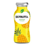 DiFrutta сок Ананас, BIO, 200 мл